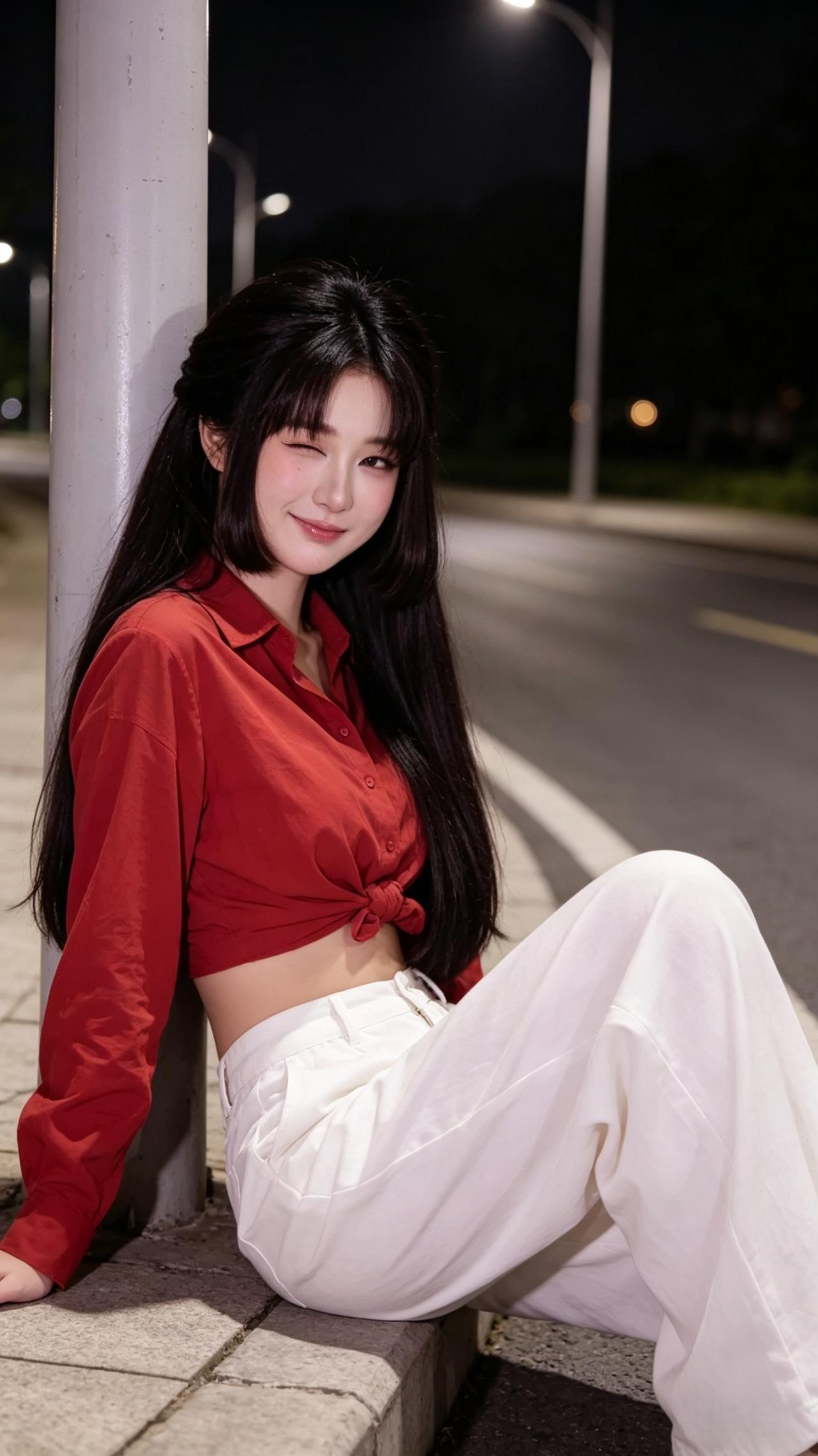 怎样穿搭知性又显身材?