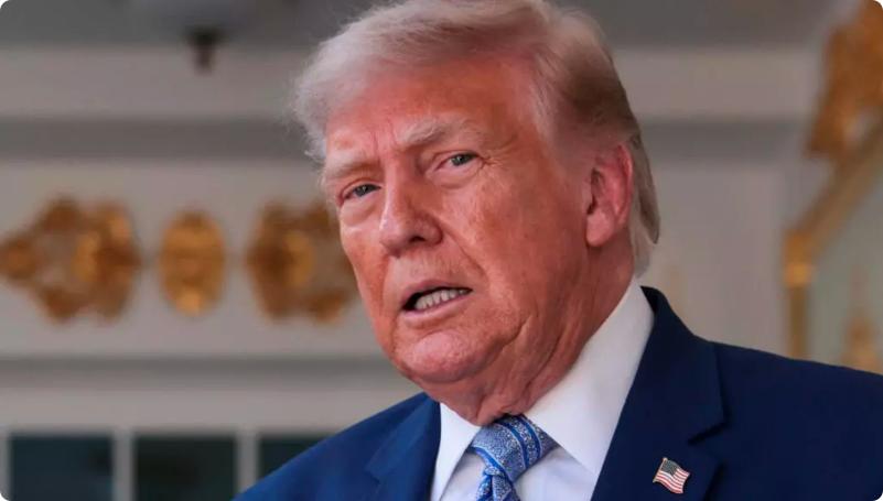 美国今起续向 60 国徵 10% 至 12.5 %关税 多国反对

美国以存在强