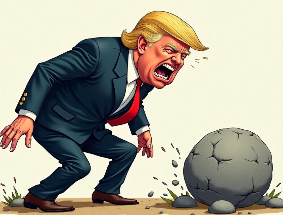 贪婪的美国，巧取豪夺，把手伸向自己的盟友

格林兰岛，是世界第一大岛，这片被冰雪