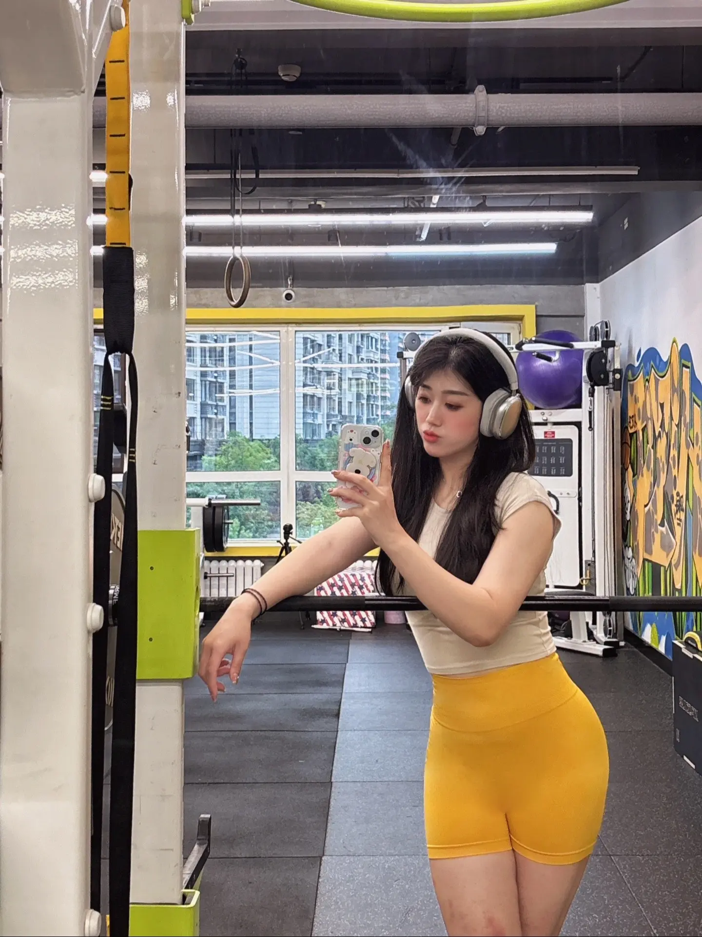 什么时候刮筋膜刀能不疼了啊。