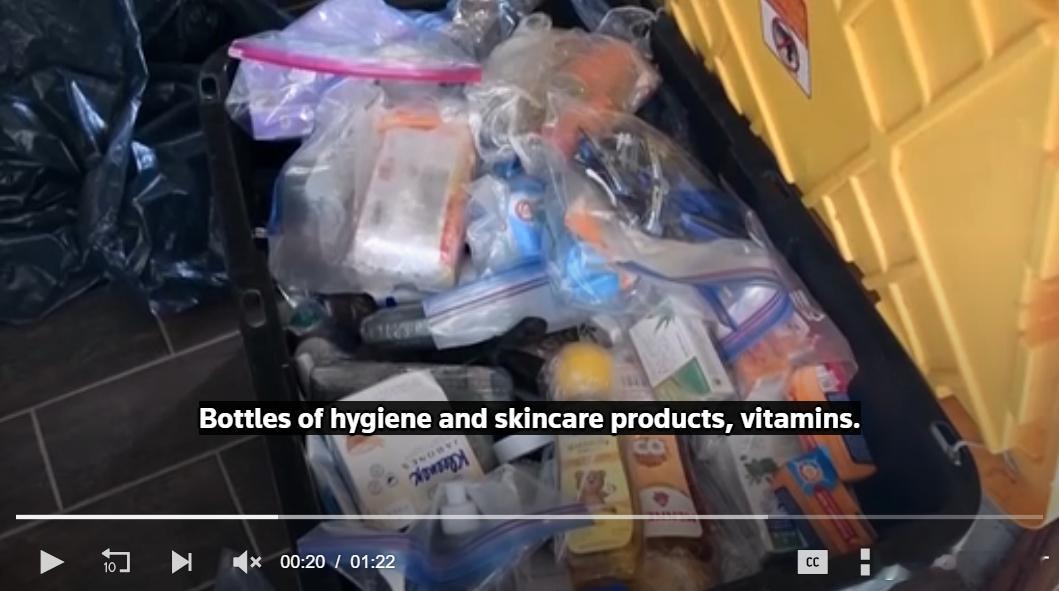 “门乔”最后的避难所令人闻风丧胆的墨西哥贩毒集团头目内梅西奥·奥塞格拉，又名“埃