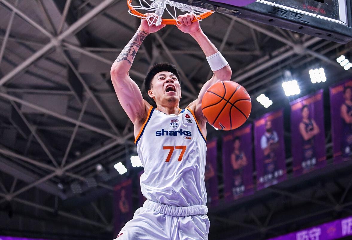 王哲林：张公子，你家老叔选国家队队员的眼光是不是不太行啊？？？
张镇麟：你才是他