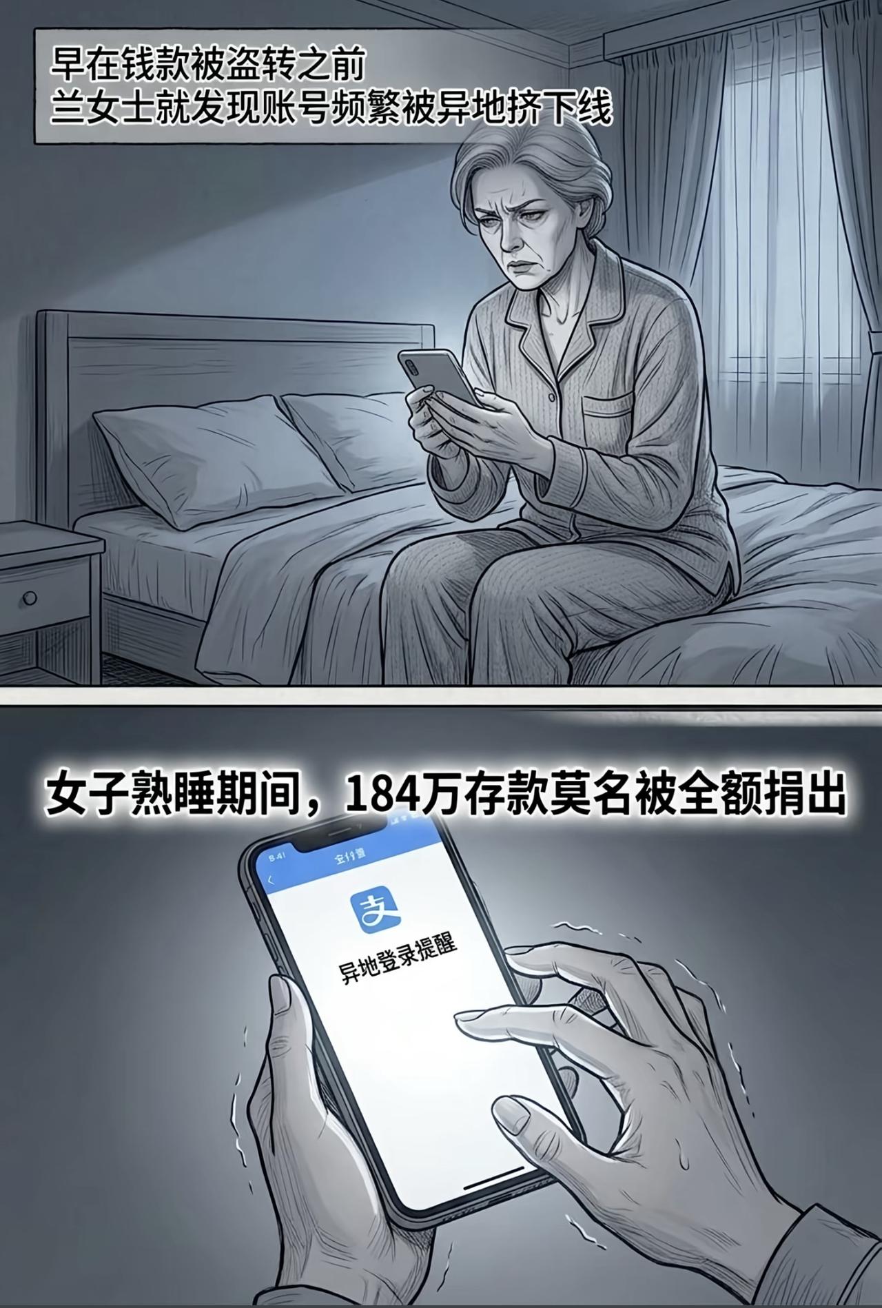 用了这么多年支付宝，我感觉支付宝还是很安全的，反正我自己的钱到现在都没有被人盗过