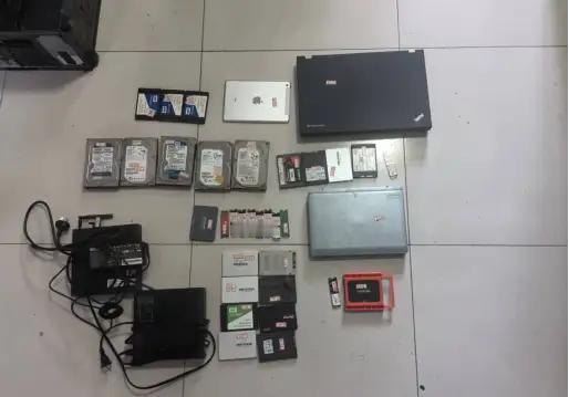 根据公安部网安局发布的“净网-2025”行动最新消息，山东济南网警在打击非法引流