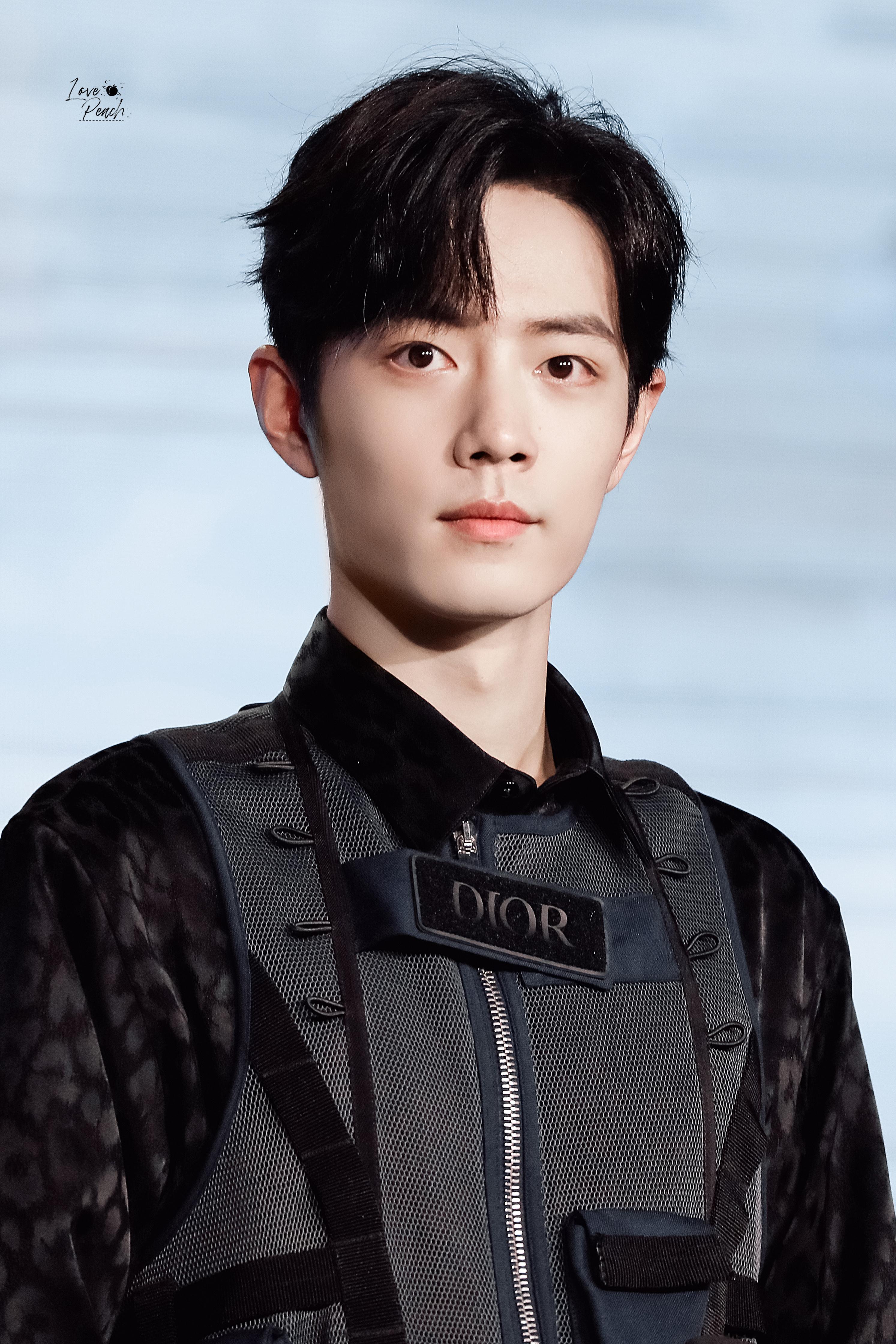 肖战十日终焉带火双城文旅 每一次奔跑，都在靠近更好的自己。最优秀的肖战！肖战十日