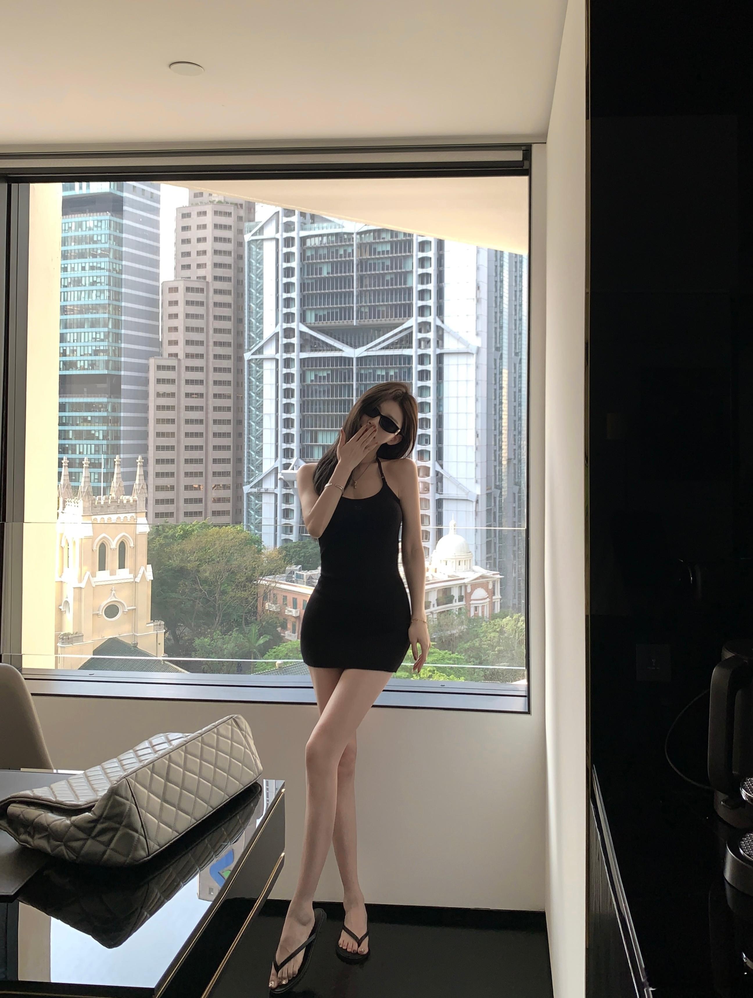 本期最爱之一好身材穿出来！有没有喜欢的小宝～ ​​​