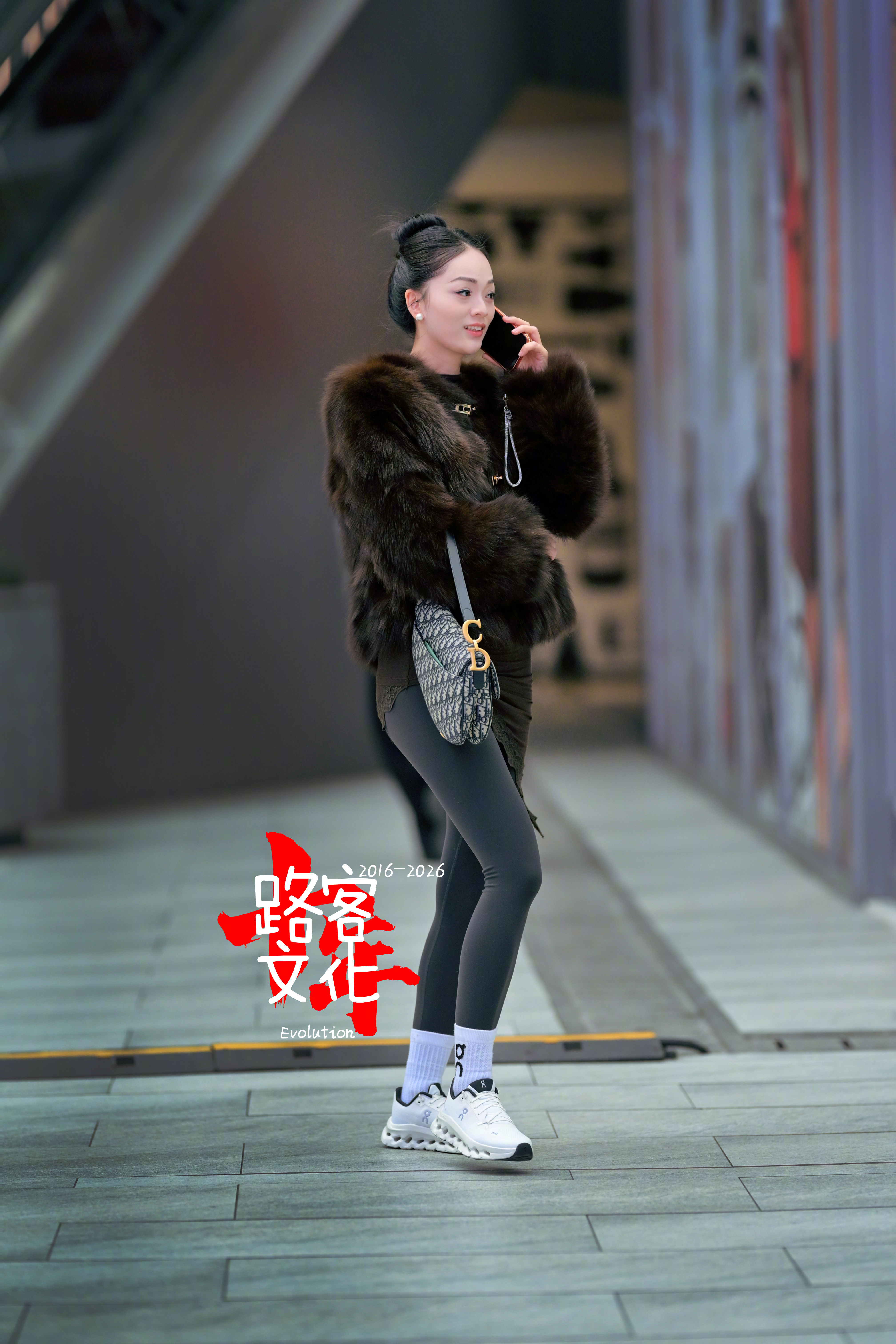 昂跑这个鞋子的设计真的好像20年前的某国产品牌拱桥减震设计 