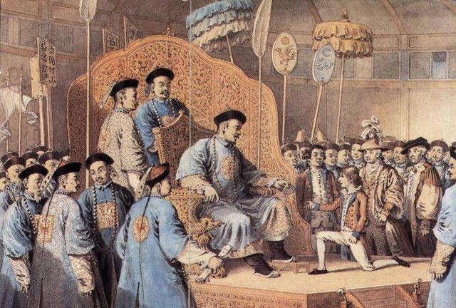 西方看中国，为什么总像在看一张100年前的照片？

2026年7月，美国“外交政