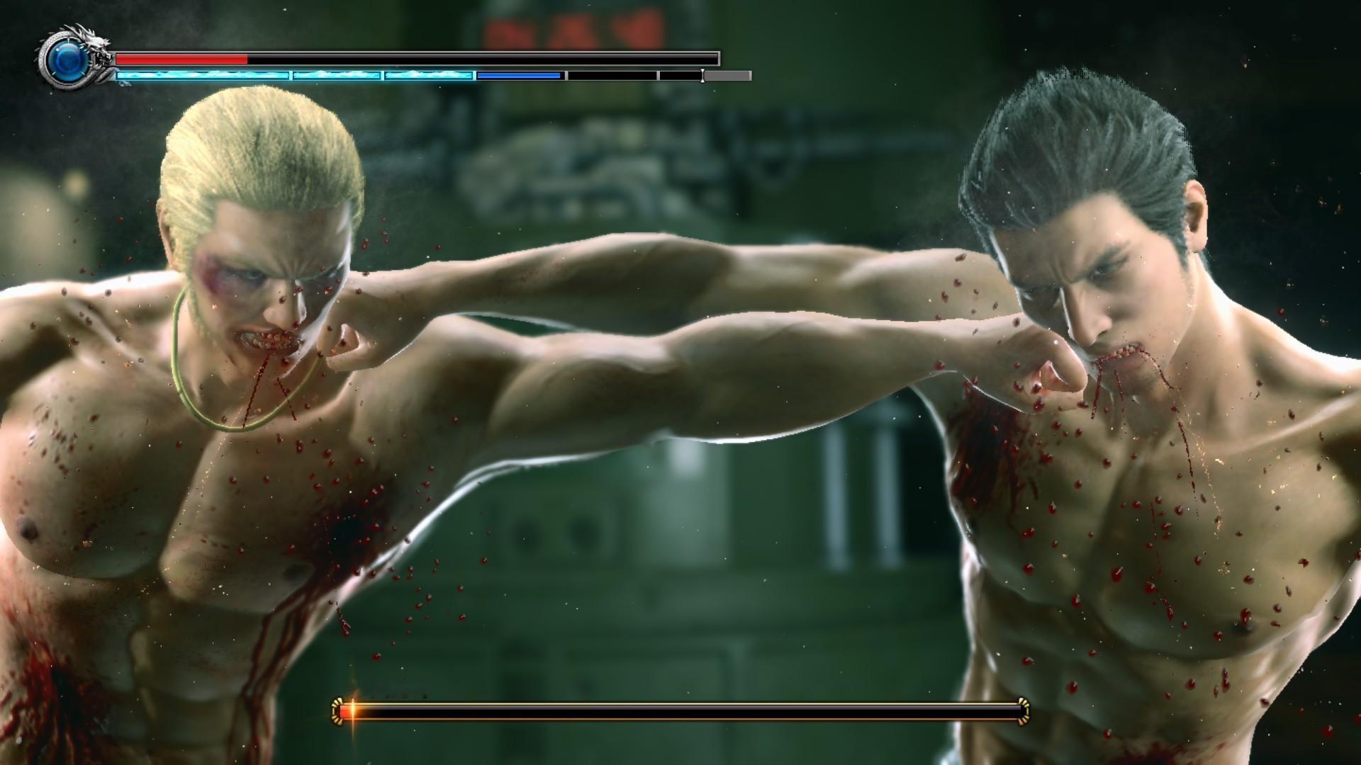 极2完食 终于在夏天快结束前手动通关了伪无缝还蛮爽的 而且能看出大量之后沿用至审