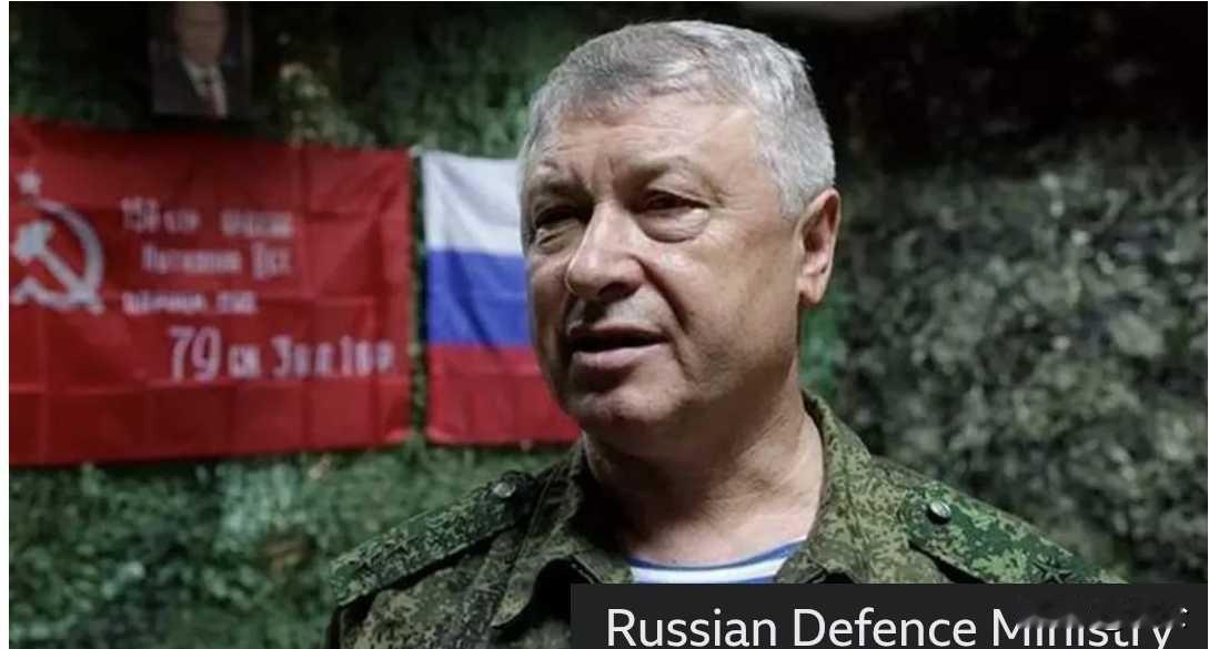 惊魂48小时！俄中将居民区遭伏击 凶手潜逃迪拜 俄情报闪电跨国押回 乌情报实锤指