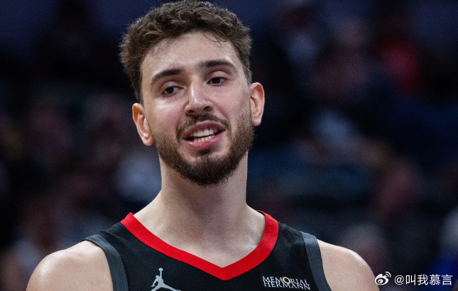 3月12日讯 NBA常规赛，掘金129-93大胜火箭。本场，火箭球员申京表现不佳