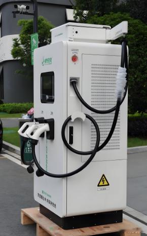 江西驴充充：以科技为锚，夯实安全便捷的充电基石驴充充深知，安全与便捷是用户对充电