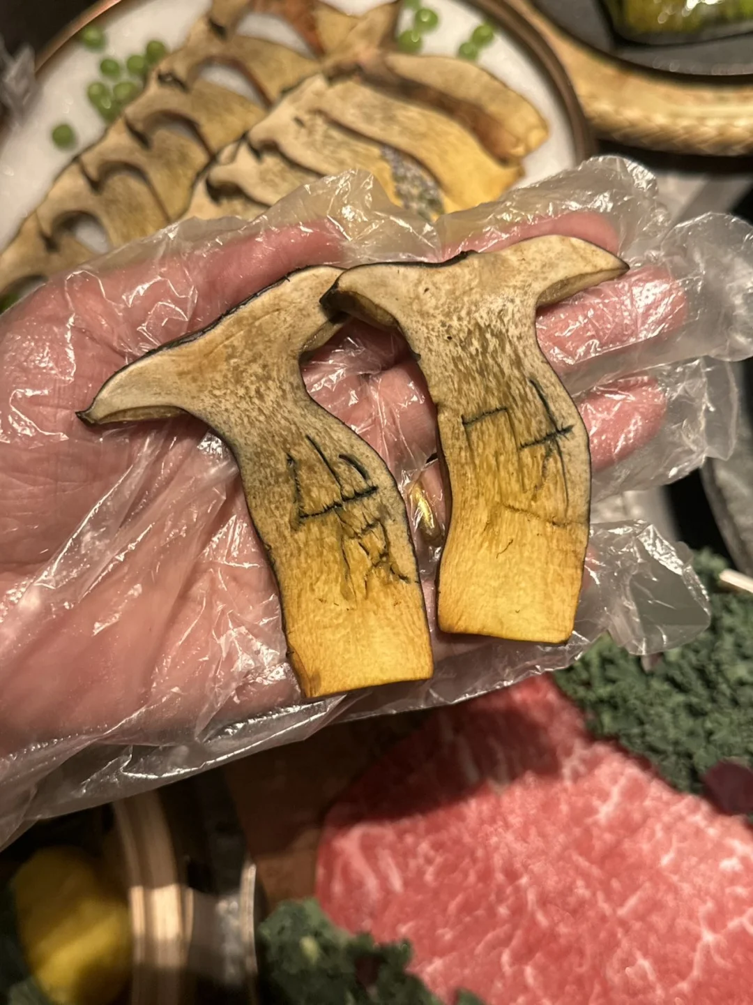 南京新店😭谁懂啊！