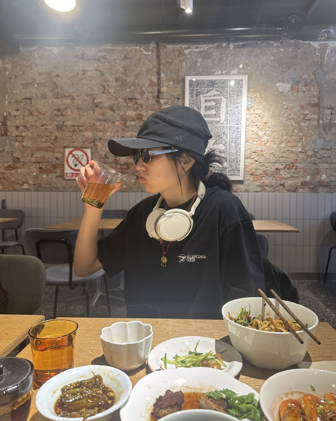 跟着孙千学拍生活照之食物篇🍽️ 