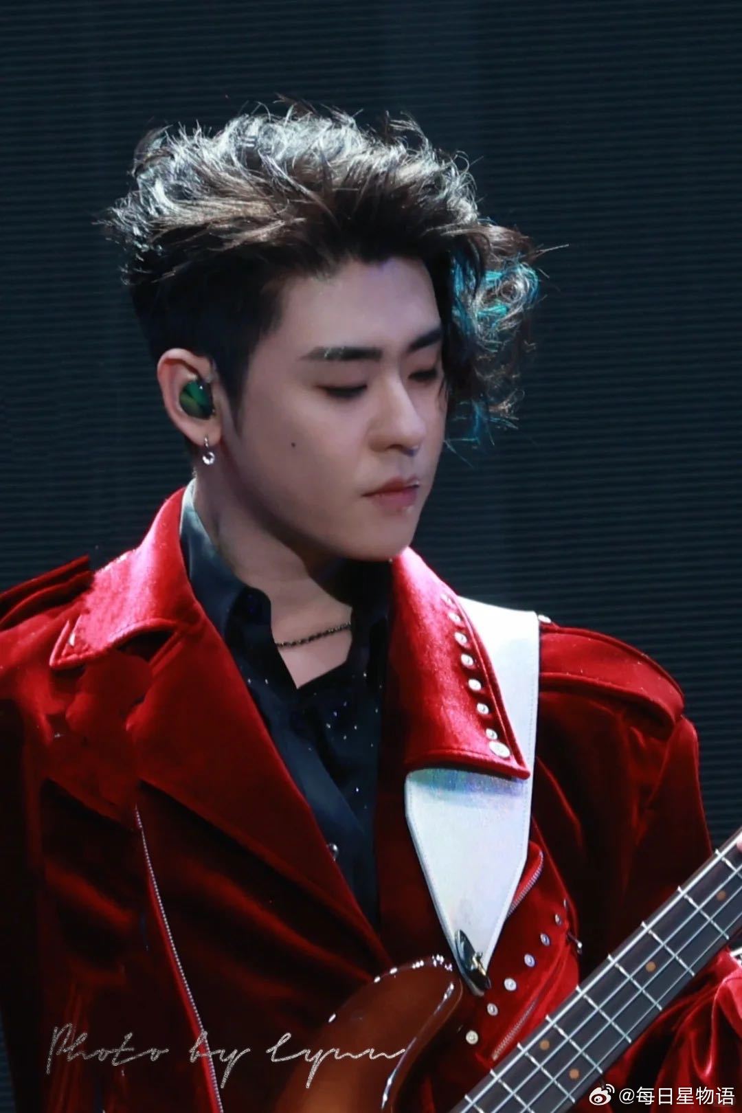 从京城到中国澳门，张云雷带着相声跨越千里！你们在现场感受这份魅力了吗？ 张云雷澳