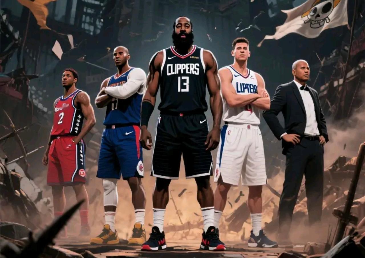 快船不给哈登2年8000万，哈登随后提出交易申请

续约谈判破裂

哈登希望本赛