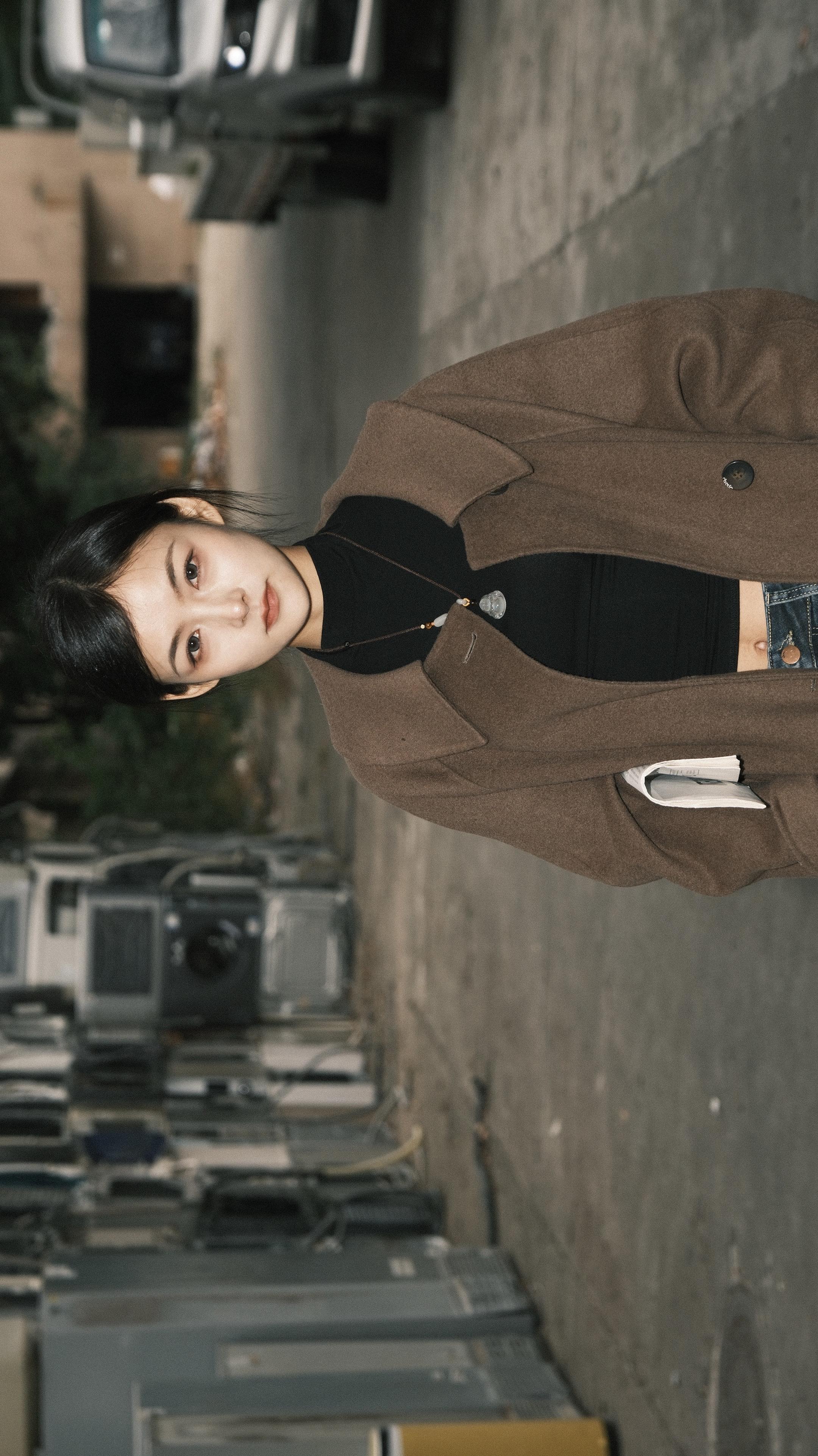 富士色彩📸 | 第三十四集。【摄影设备】 相机：富士XT5 镜头：X...