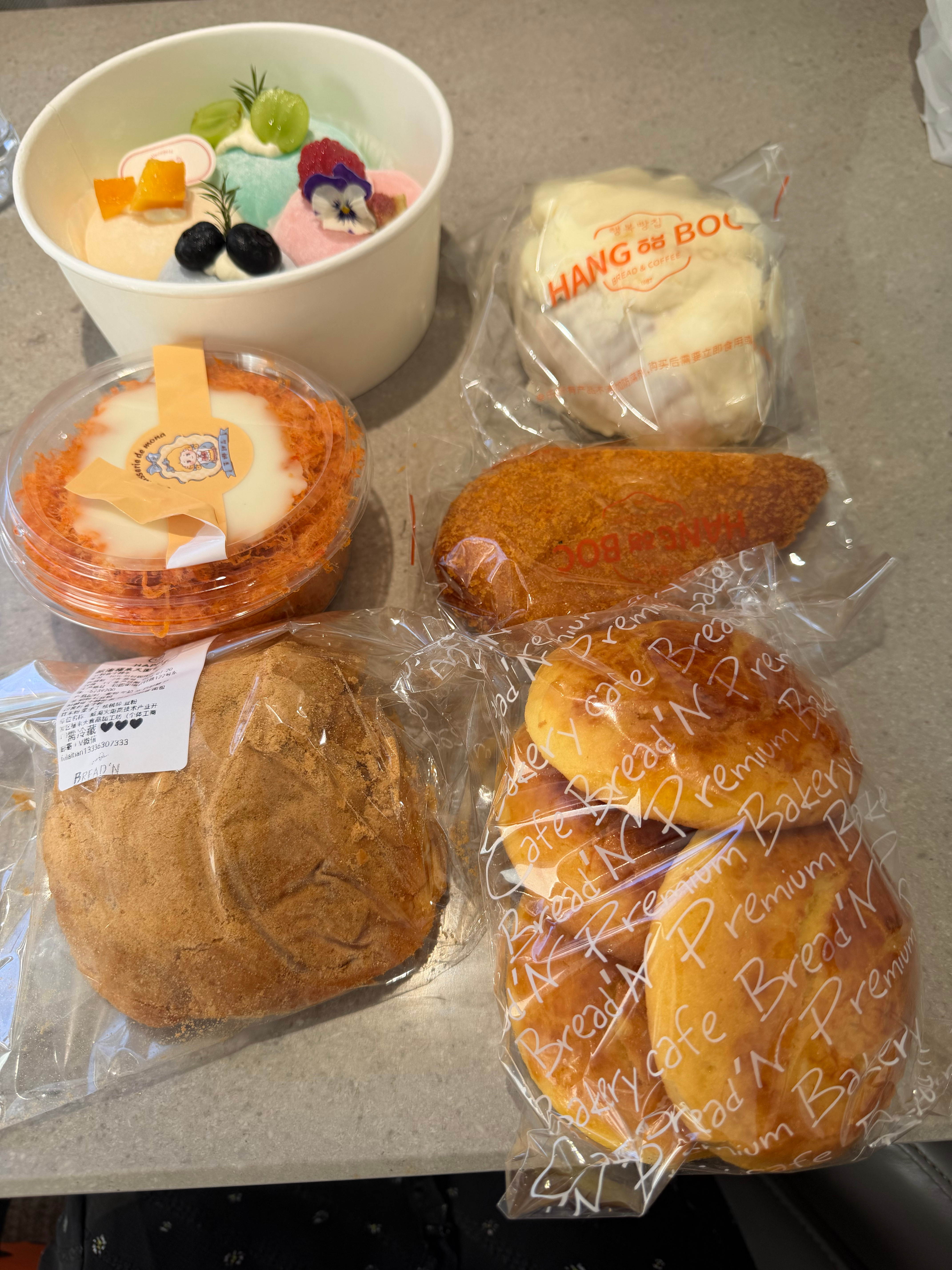 贤花饭店韩乌冬味多家韩式炸酱面米村拌饭美食分享不可辜负的美食 威海