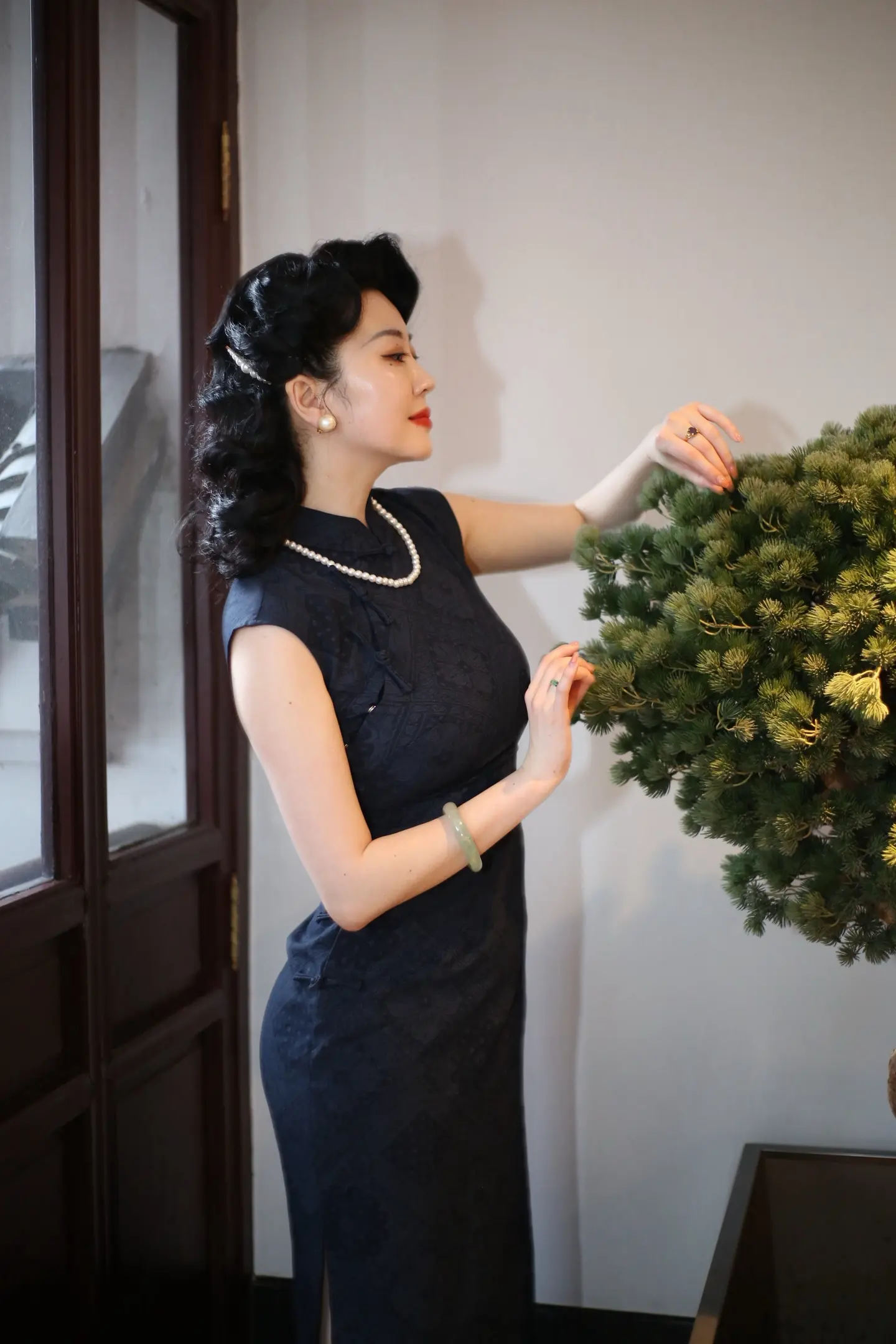 方寸之间 自有天地。