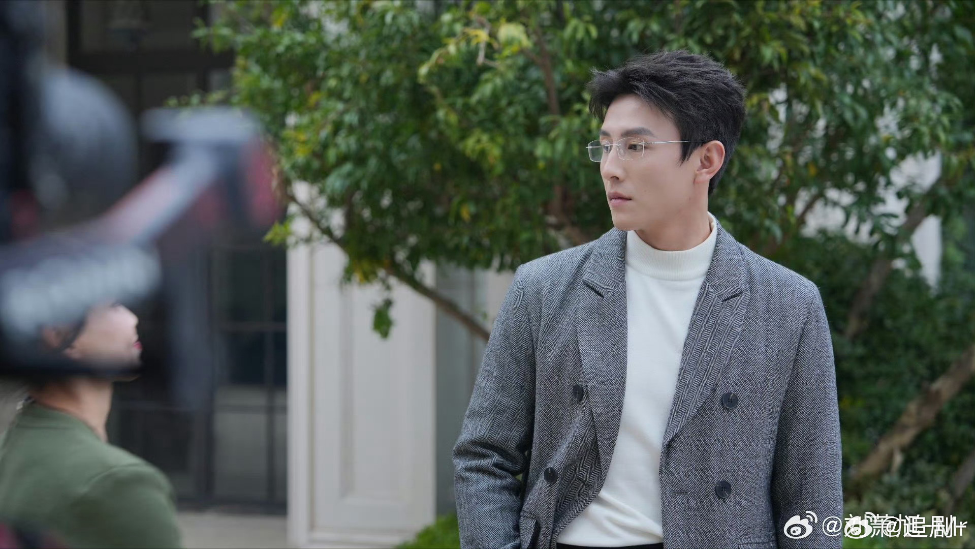 霸总千金少爷少奶奶都来品质盛典了简直是大型团建，可惜我并不是都认识 