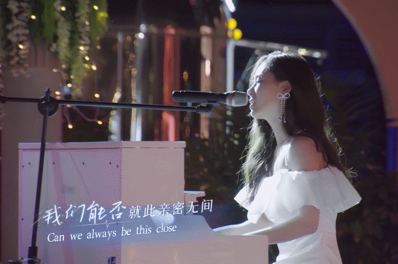 #心动6女六撞脸宋妍霏# 我就很喜欢刘祖君的颜值，更何况她的长相在这一季女嘉宾当