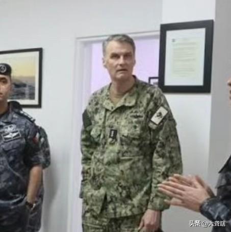 【伊朗袭击美军军事基地致200多人死伤】

据伊朗军方发布的消息表示，伊朗袭击了