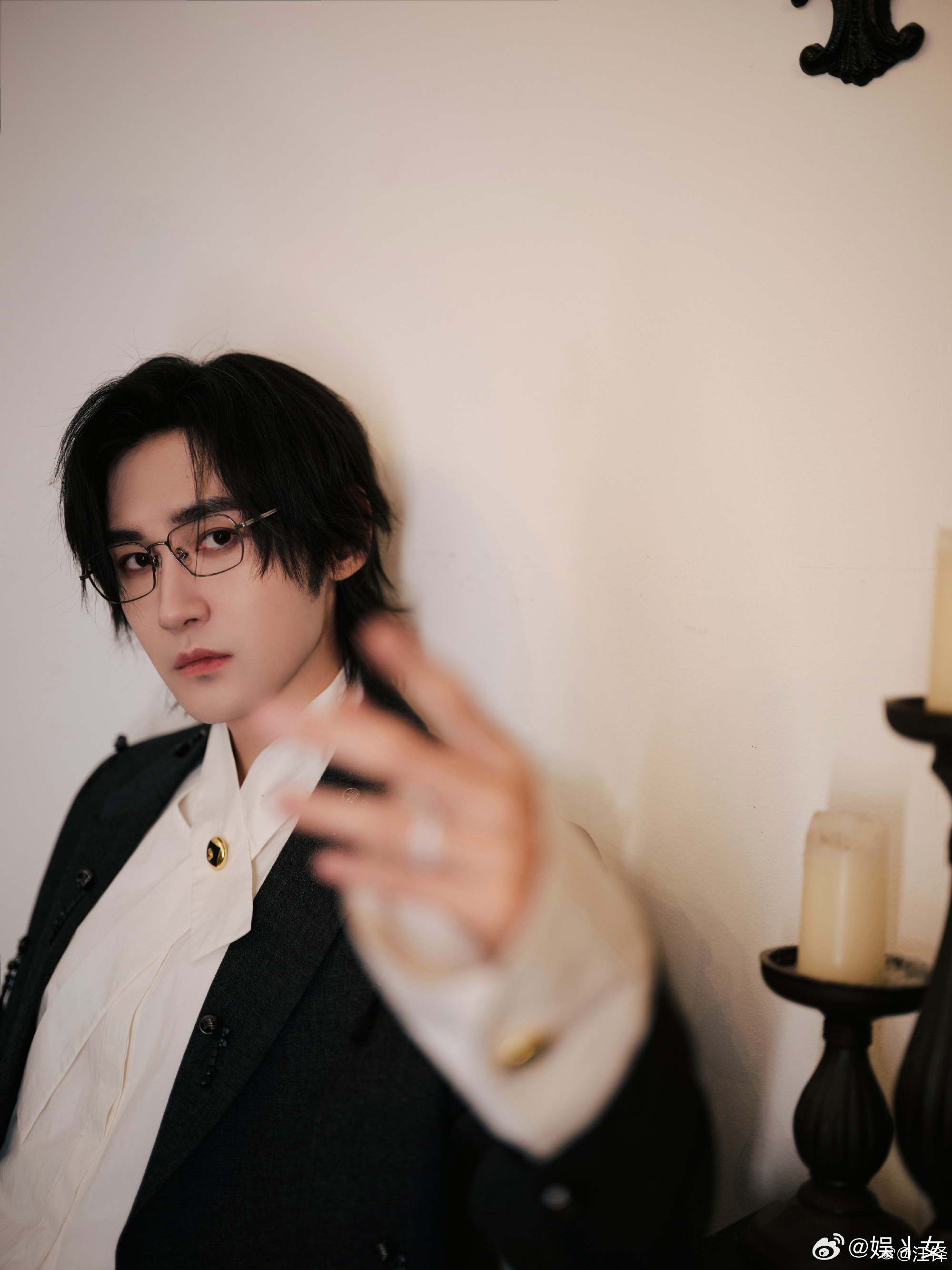 汪铎祝绪丹完全对抗路来的汪铎祝绪丹互相招惹了一天周五晚高疯 嘴炮王者对决来了🔥