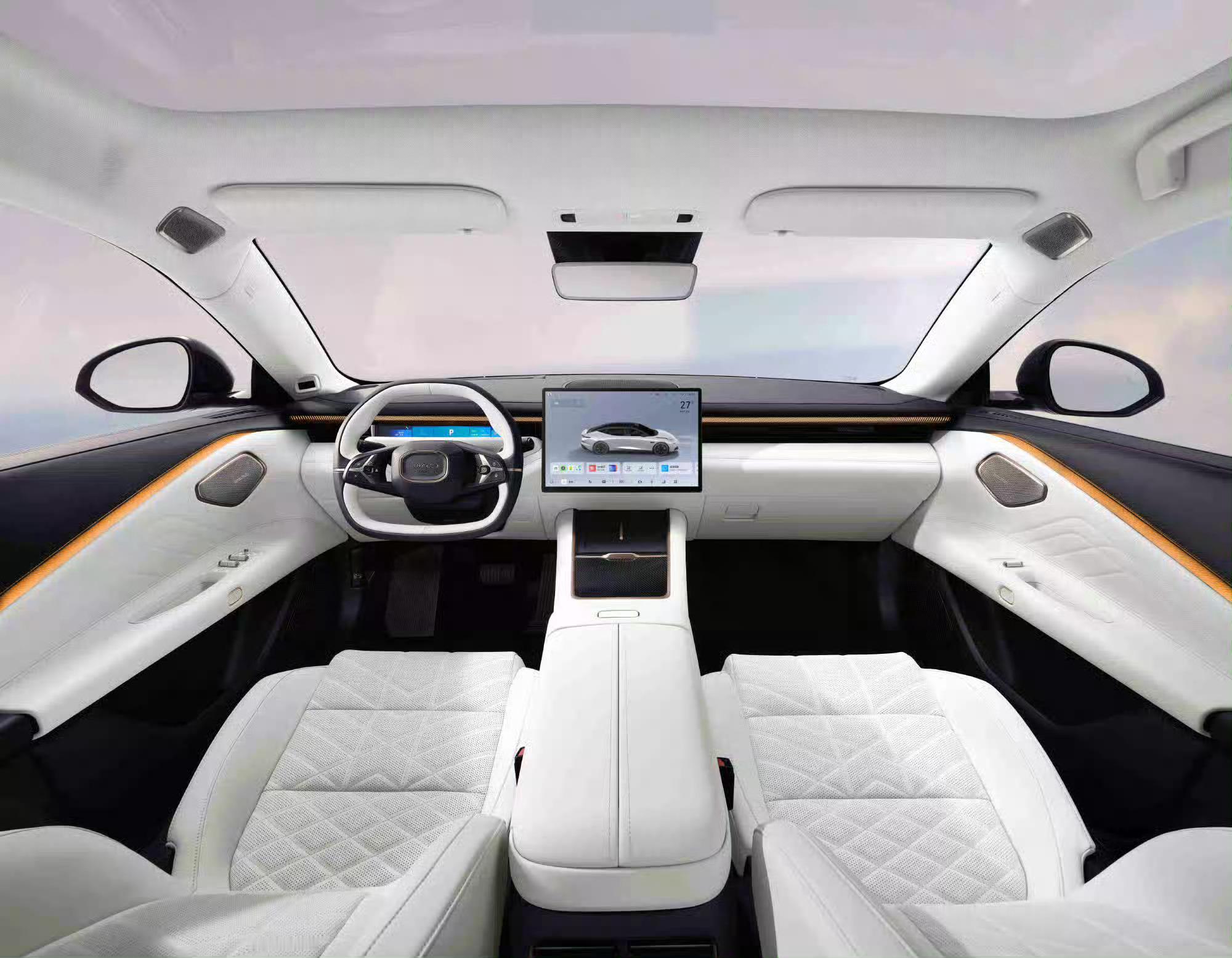 高价值混动轿车首选领克10 EM-P交付突破2万台了~ 