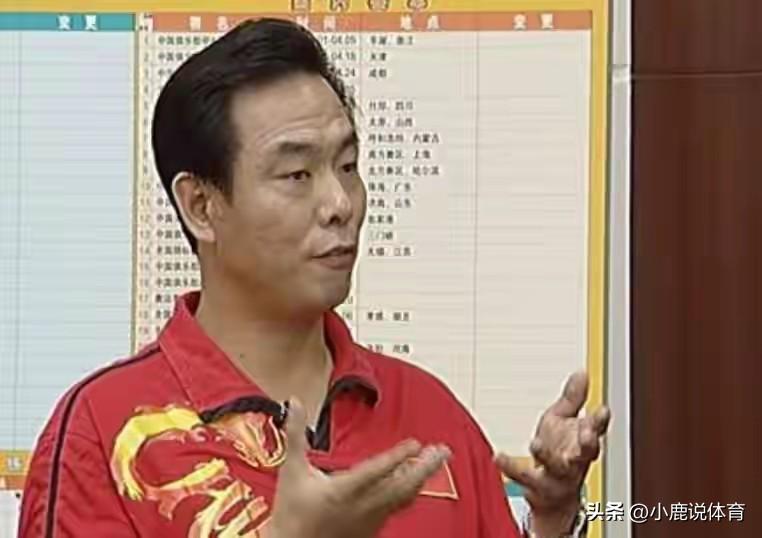 谁在最惨时救了国乒？
 
当年国乒跌到谷底。
外战根本打不动。
 
他放弃国外生