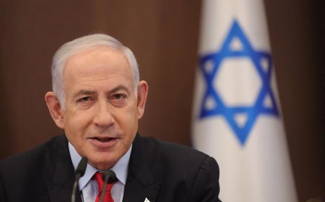 以色列不嘚瑟了！疑似核武器殉爆，政府已发提醒，卖惨也没人同情！
3月29日这天，