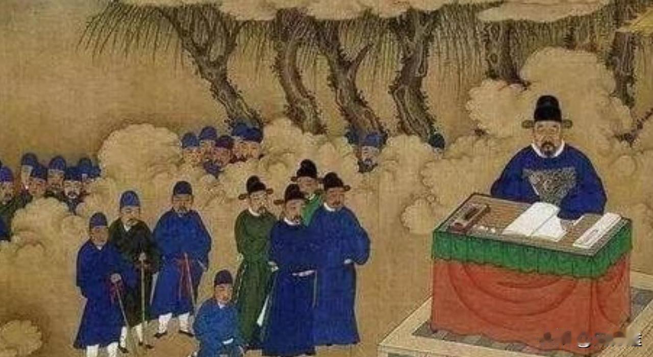 汉代官员抱着〈春秋〉判案，这事儿靠谱吗？


在中国古代的司法体系里，有一个词常