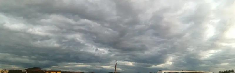 我的今日状态：😁轻松愉快
我这里的天气：🌤️多云