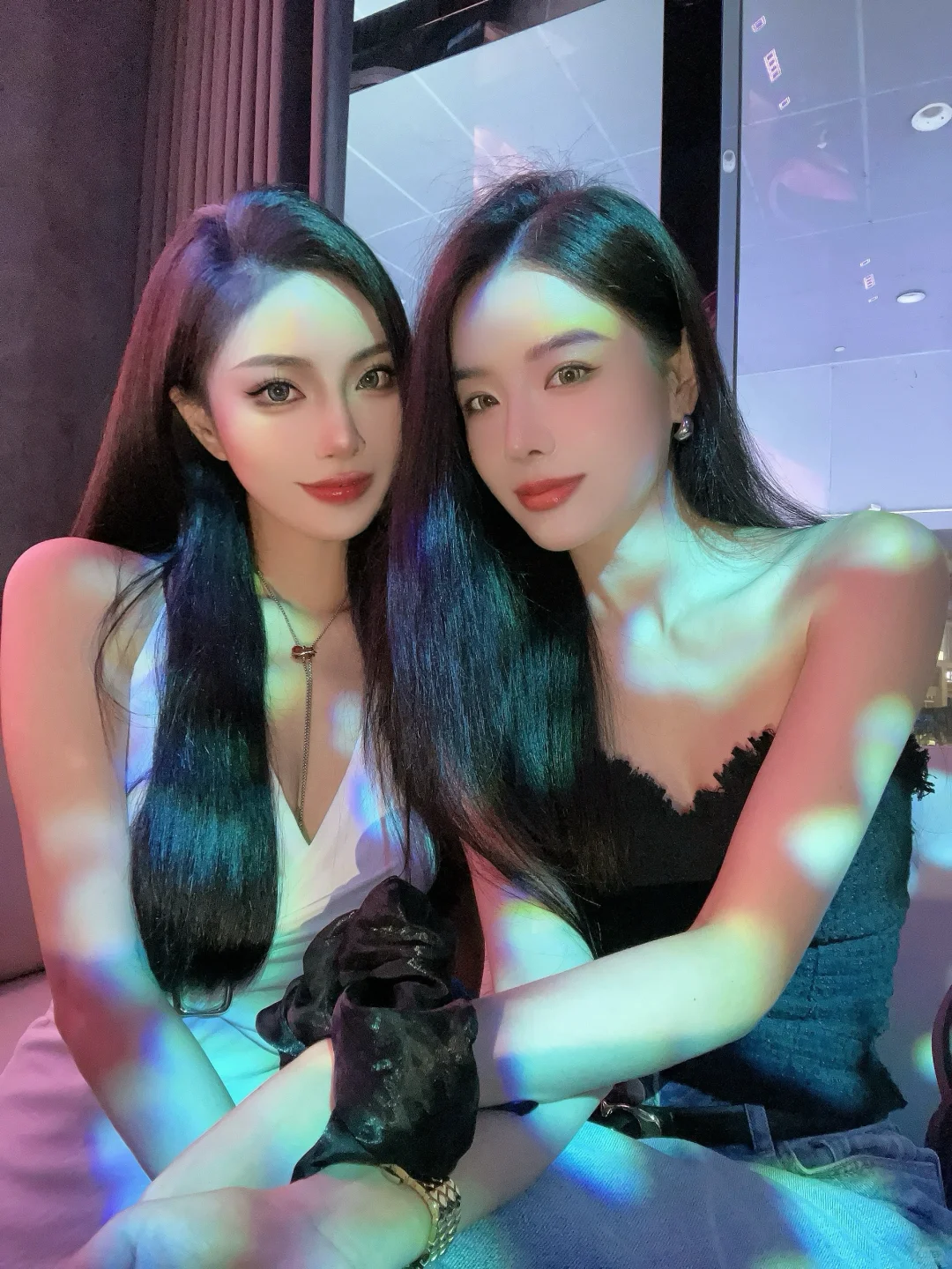 周末快乐🍷