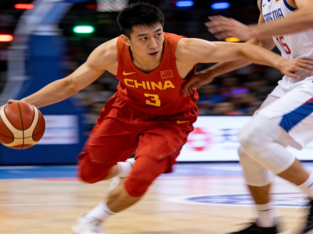 中国男篮想重回亚洲之巅，问题不是换个人就能解决，核心改这3点才管用：
 
1. 