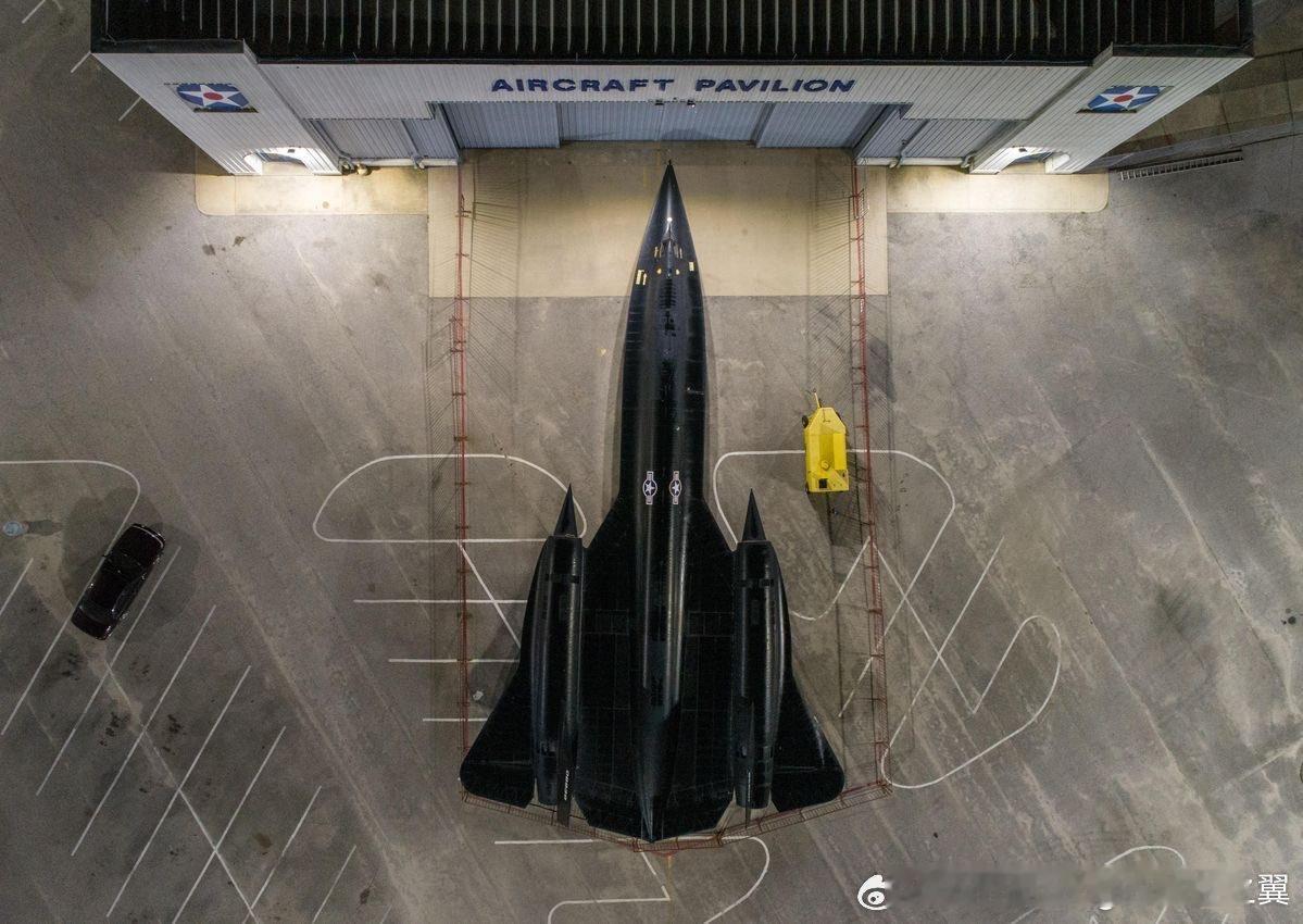 SR-71 ​​​