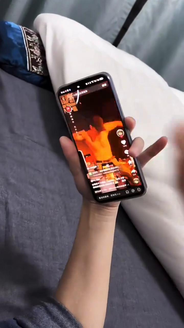 如果不是亲眼所见，你看看。