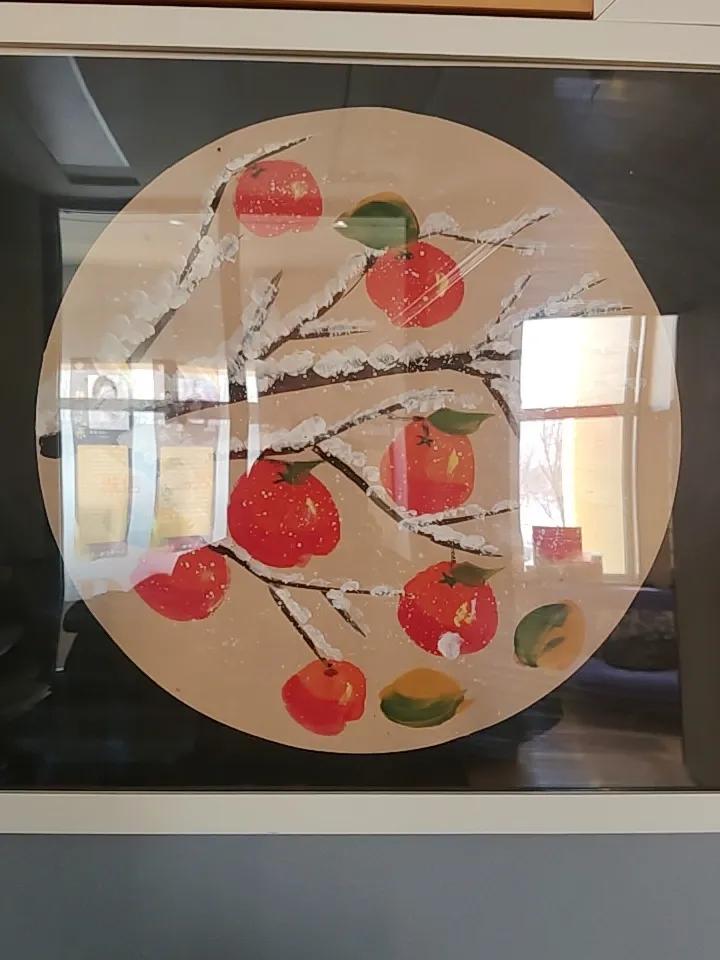 冬日生活打卡季 冬日生活真是充满了各种讲究和仪式感。今日冬月初五，老话说要“1不