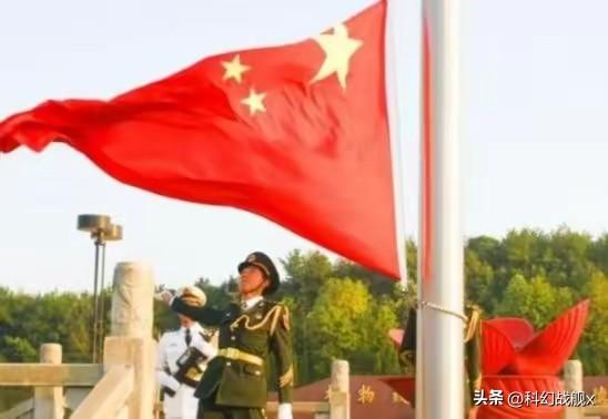 中国发展到今天，应该说国际威望非常高，但是你会发现各国领袖到美国，都希望得到美国