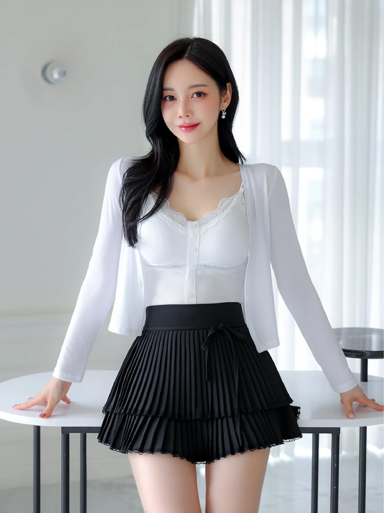 孙允珠美图分享306孙允珠 朴在允 上允女装 小允真 朴允星 金允娜写真 孙允菲