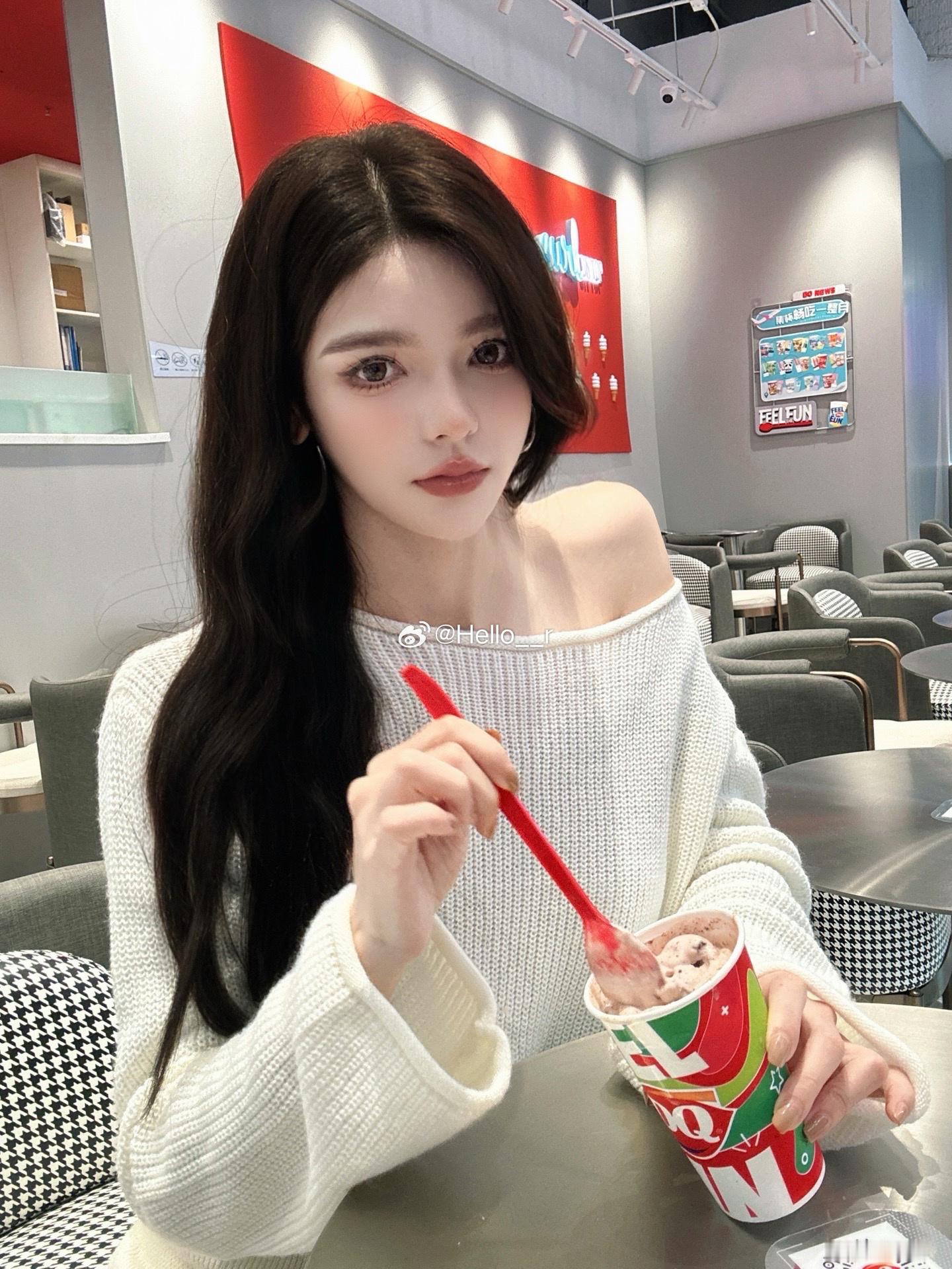 [心]  