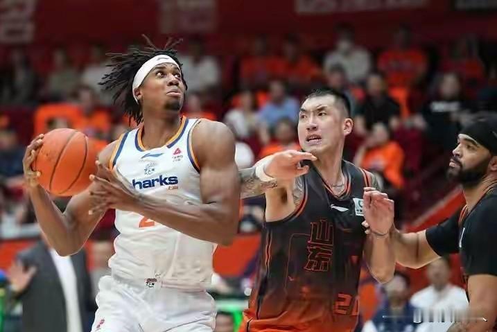 CBA连续两届，却产生了最具含金量，和最没含金量冠军
1，CBA24-25届广厦