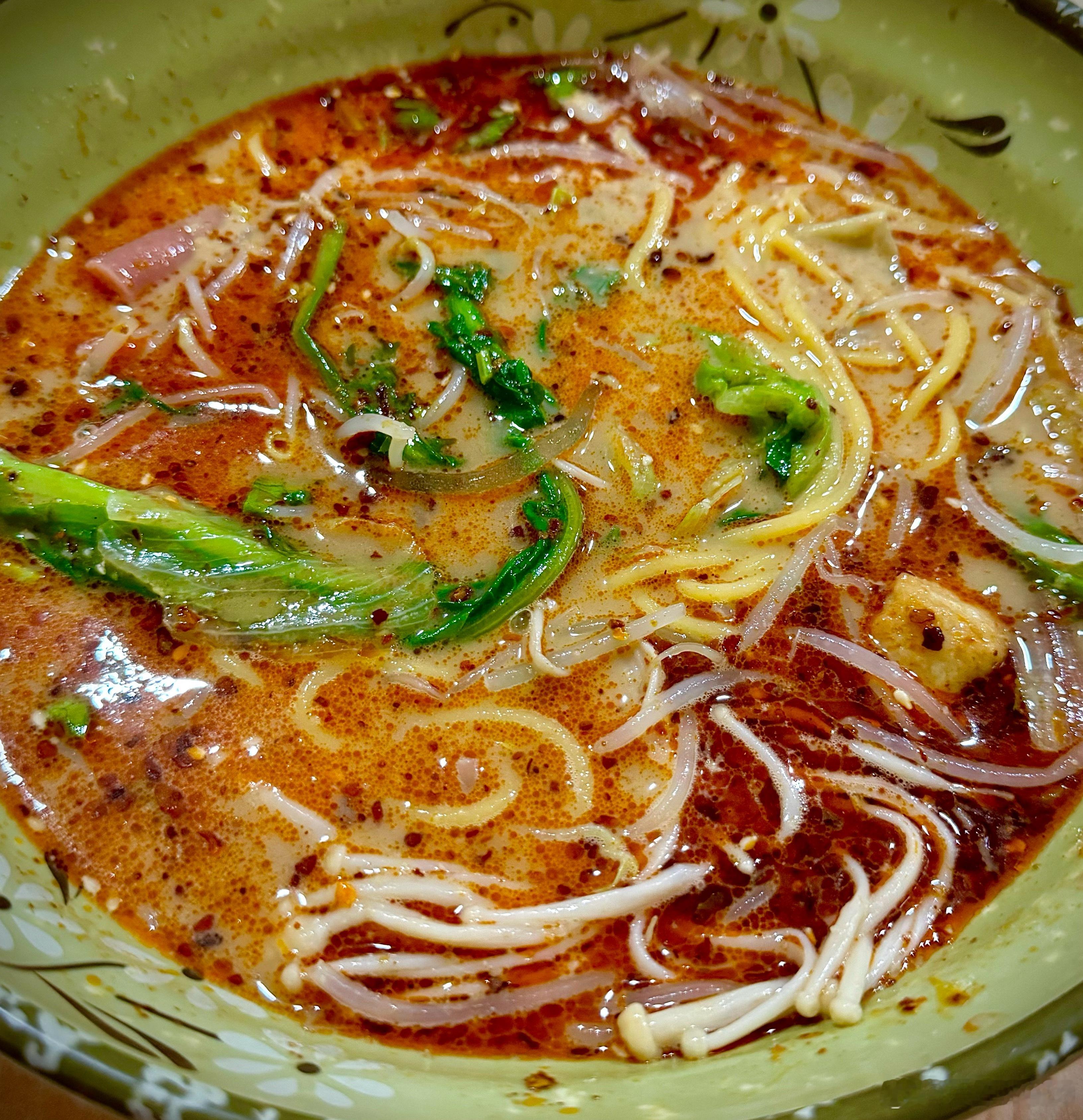每日一餐分享 ​​​