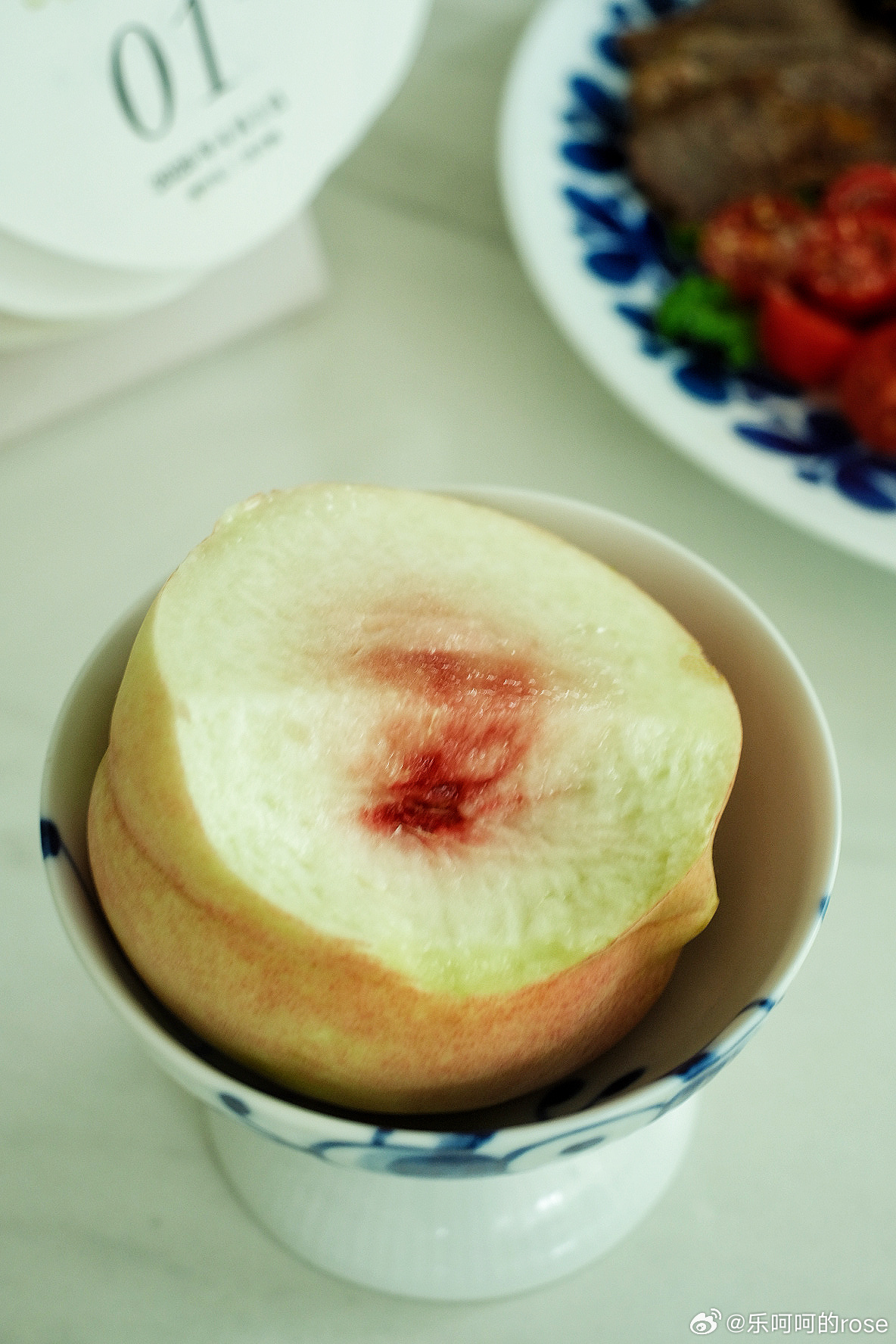 早安啦[微风]日常分享[超话]早餐 ​​​