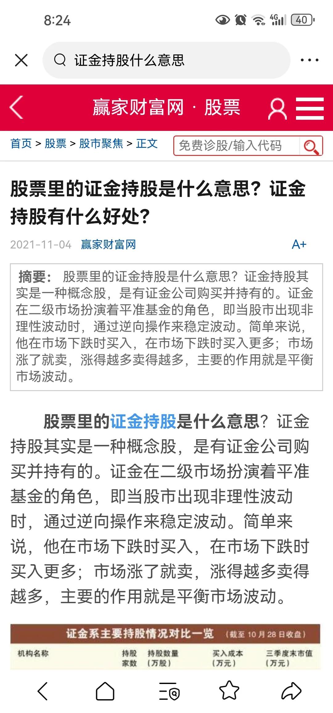 曾几何时我们对证金持股充满了好感[狗头]因为双金发力挽小a于危难。但现在看来好像