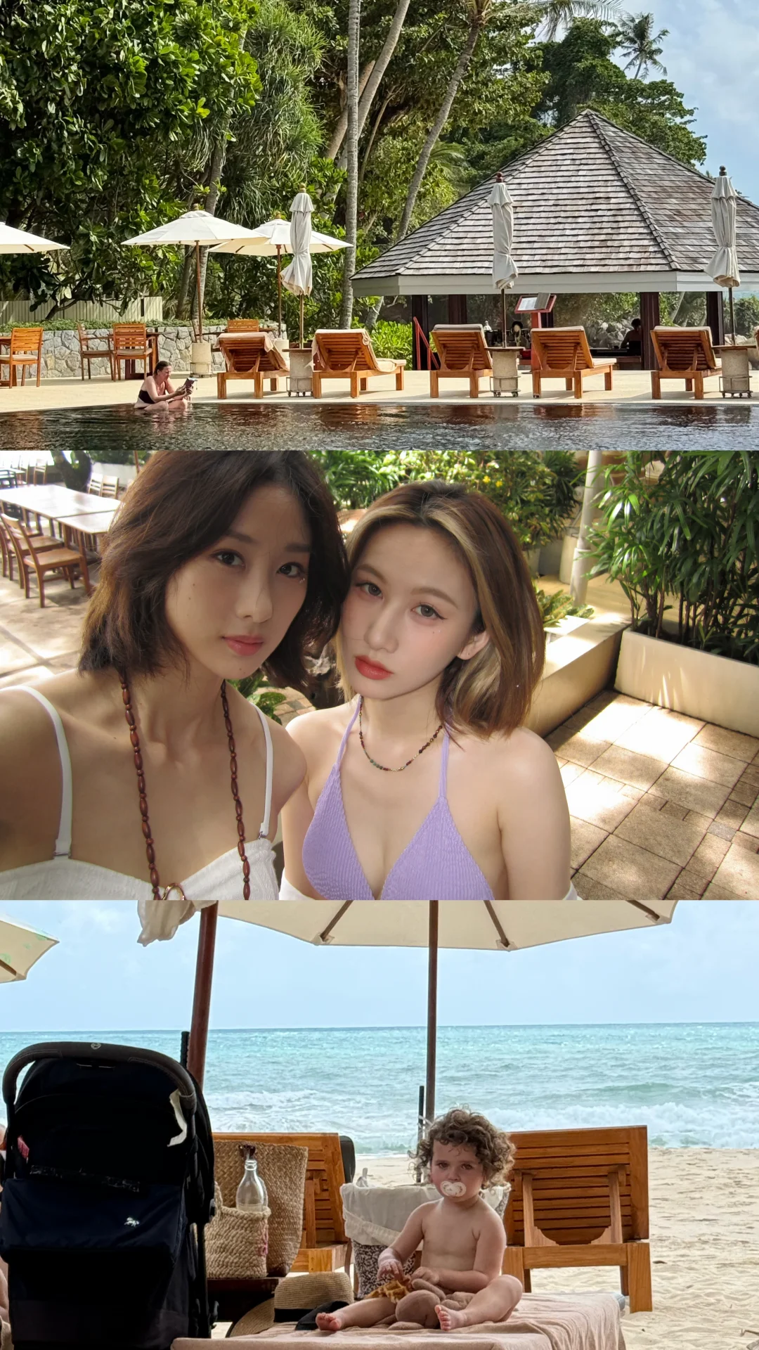 Phuket Photo Dump🏝️📸