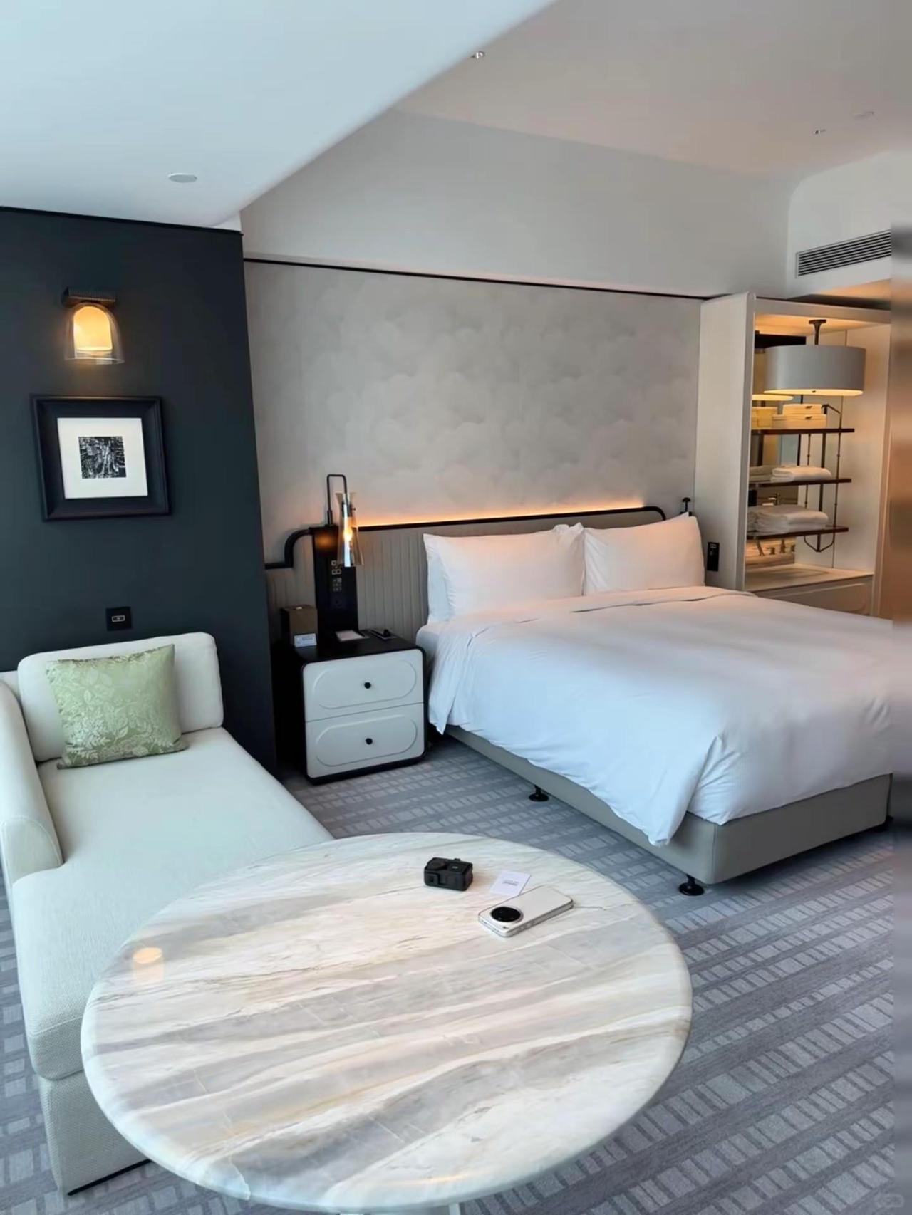 没想到去上迪住宿也能这么便宜了😭 上海迪士尼