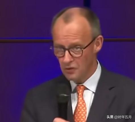 德国总理默茨承认：放弃核能（发电）是一个严重的战略失误。德国决定关闭所有核电站是