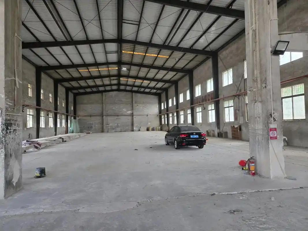土地租出去建厂房了，最该担心什么？
 
不是租金，而是二轮到期后还能不能延包。