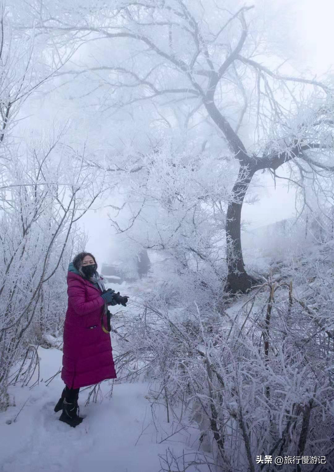 吉林省都有哪些好玩的景点儿吉林市雾凇岛，丰满松花湖，乌拉街满族镇