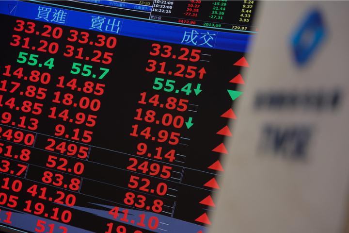 AI狂潮点燃史诗行情！台股首破4万点　台积电飙上2330元

梅花新闻网 编辑部